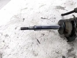 Voorste Schokdemper Links BMW 1 E81 E87