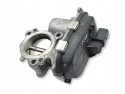 Válvula de borboleta Audi OEM 05C133062 - Audi OE usado