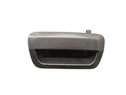 Poignée de porte arrière Jeep Grand Cherokee OEM 1YK38LAUAE