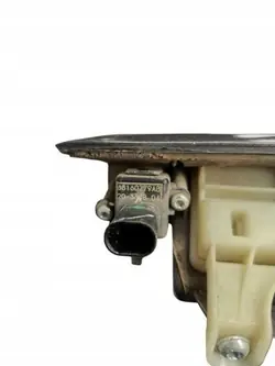 Jeep Grand Cherokee Hecktürgriff OEM 1YK38LAUAE