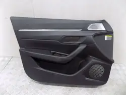 Panneau de Porte Avant Gauche OEM MIT5343 - Peugeot