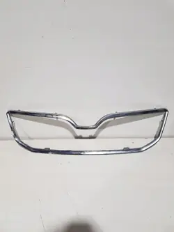 Front-Lüftungsgitter OEM 5E0853761 für Skoda Octavia Mk3