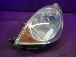 Nissan Note E11 05-09 Vasemman Puolen Ajovalo 260609U10A