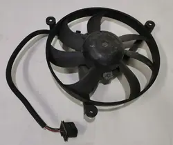 Kylarrubrik VW 1J0121206H