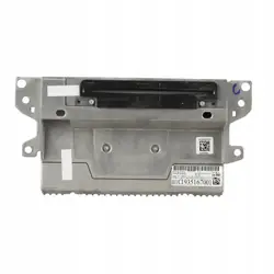 Unidad de navegación NBT OEM 9351670 para BMW X5 F15