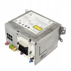 NBT-navigointiyksikkö OEM 9351670 BMW X5 F15:lle