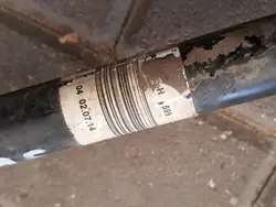 Arbre de transmission OEM polos Suzuki Swift MK7 1.3 DDiS