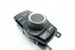 Bouton Joystick iDrive BMW OEM 926170404 F30 2011-2018