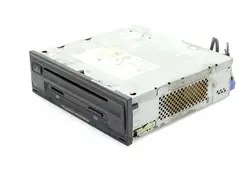 Lecteur de carte SD OEM 3Q0035874A pour VW Golf VII Passat B8