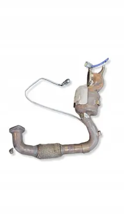 Katalysaattori OEM ACG1635 Ford Fiestalle
