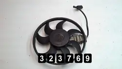 Jäähdytinpuhallin Ford Focus OEM AM-323769 1.6 TDCI
