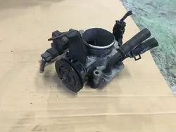 HYUNDAI KIA 1.4 1.6 DROSSSELKLAPPE 35100-2B060