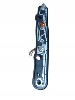 Koplamp Inzet FIAT Ducato III OEM 20.157751