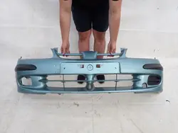 Paraurti anteriore Nissan Almera N16 00-03