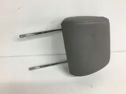 Appuie-tête arrière FXK509 pour Audi A4 S4 B6 8E 8H