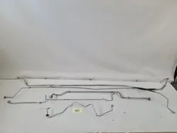 Ilmastointijohdin Renault Trafic III Long OEM 93450179