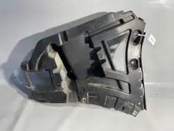 BMW X3 F25 Bakre högra stötfångarbracket 51127210078