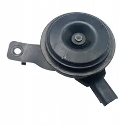 Dacia claxon OEM 256205427R voor Spring EV 2022