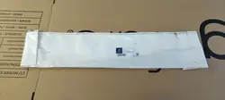 MERCEDES CLASSE E W211 WAGON listello cromato paraurti posteriore sinistro OEM A2118850374