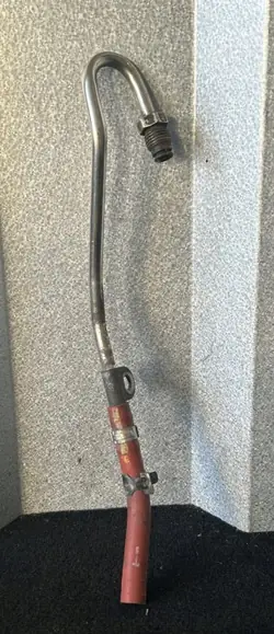 Tuyau Basse Pression DPF DAF OEM 2134529 - Occasion