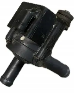 FORD FOCUS MK3 1.0 ECOBOOST Vattenpump