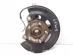 Buje Rueda Delantera Izquierda OEM 39030299 para Opel Astra K