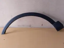 TOYOTA RAV4 IV Vasemman etuhelman trimmi 15-18 75602-42100