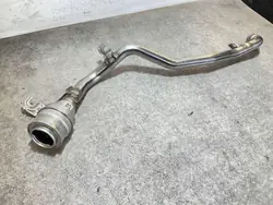 Tubo Tanque Combustível OEM A1774708400 Mercedes-Benz