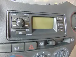 Radio Toyota Yaris I Lift OEM 86110-52140