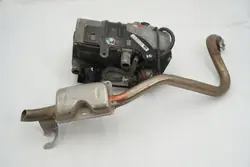 Aquecedor estacionário Webasto OEM 2T1V-18K463-AC Ford Transit