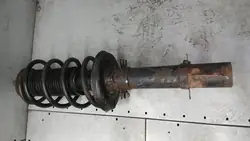 Fram Vänster Stötdämpare OEM VOLVOMAR-141401 Audi A3