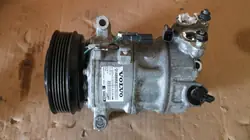 Volvo OE 31469966 Ilmastointikompressori