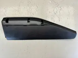 Moldura Puerta Trasera Izquierda Toyota C-HR OEM 75078-YP010