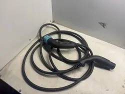 Cabo de Carregamento Renault OEM 296957361R - Usado
