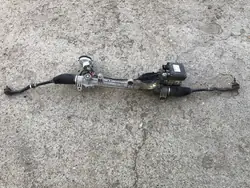 KIA SORENTO III LIFT CAIXA DE DIREÇÃO