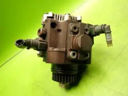 Bomba de combustible RENAULT LAGUNA III 2.0 DCI 2008 0445010170