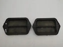 Grille de ventilation pare-chocs arrière Mazda CX-5 2013 OEM C14551921
