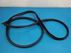 OEM IMPRK1557201 framdörr vänster tätning Kia Niro 16-22