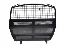 Scheidingswandrooster OEM KRATA ŚCIANA GRODZIOWA VW T5 LIFT T6