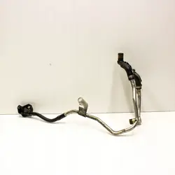 Koelvloeistofslang Mercedes-Benz GL X166 2075550819