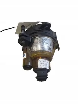 Phare antibrouillard avant gauche OEM 64211L Opel Astra J