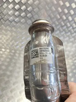 OEM 9822265880 Amortisseur Vibrations Tuyau Échappement