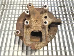 Mangueta izquierda delantera OEM LORK-32-14095 para VW LT