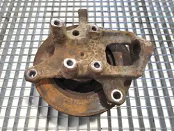 Vänster framknä OEM LORK-32-14095 för VW LT
