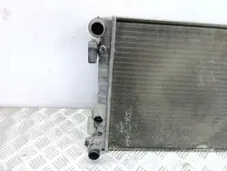 Gebrauchter Wasserkühler OEM AMD69949 für VW Beetle