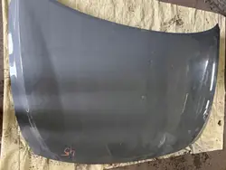 HOOD HYUNDAI i30 III N FASTBACK OEM