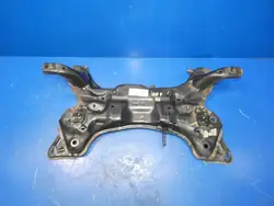 MIJ47290 Motorbrücke für Hyundai i30 II Vorne