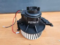 Ventilador de aquecimento OPEL ASTRA H III