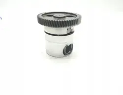Mercedes öljypumppu OEM 6511811101 C-luokka W204