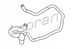 Topran 207 503 Jäähdyttimen letku